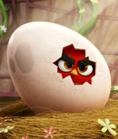 «Angry Birds в кино» ждет продолжение
