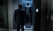 Каким будет Бэтмен в «Отряде самоубийц»?