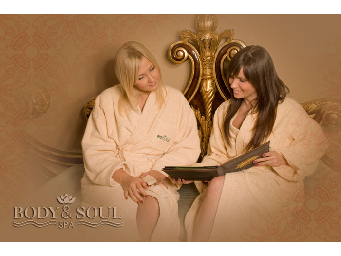 Spa-����� �Body & Soul�