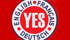 Языковой центр «Yes!»