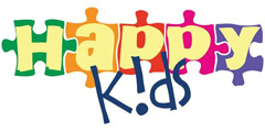 Центр развития «Happy Kids»