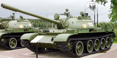 Музей «История танка Т-34»