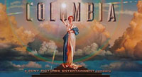Логотип компании Columbia Pictures