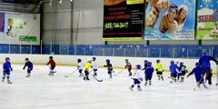 Мытищинская школа хоккея