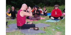 Школа йоги «YogaQ»