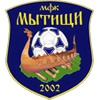 Мини-футбольный клуб "Мытищи" Московской области