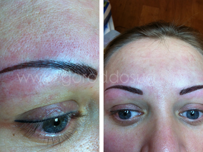 ������ ������� "Elen Esthetics"