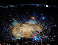 Red Bull X-Fighters 2010