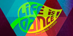 Школа танцев «Life is dance»