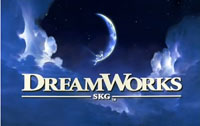 Кинологотип компании DreamWorks