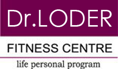 Фитнес-центр «Dr.Loder»