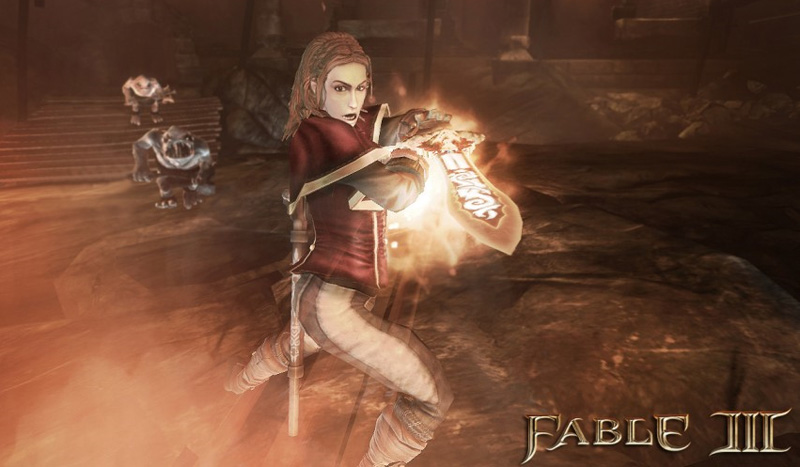 Fable 3 product key generator