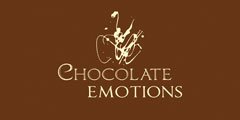 «Шоколадные эмоции»
