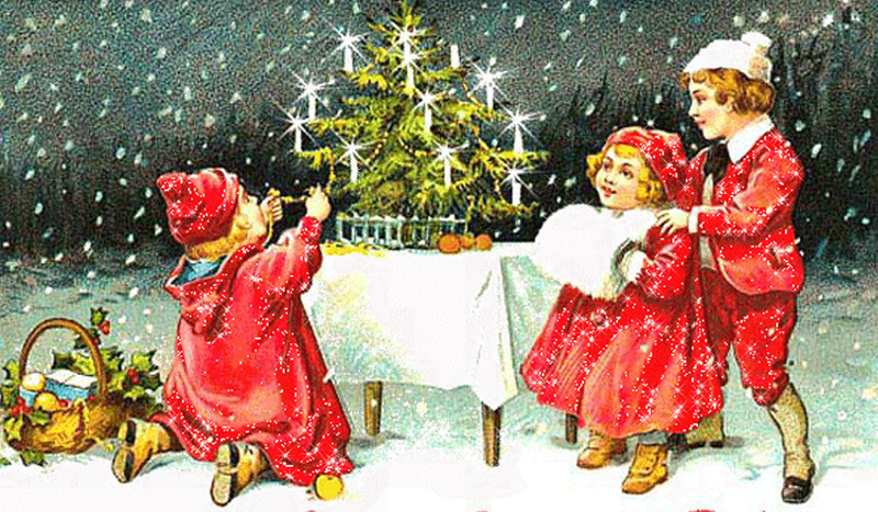 Поздравления С Рождеством На Латышском Языке