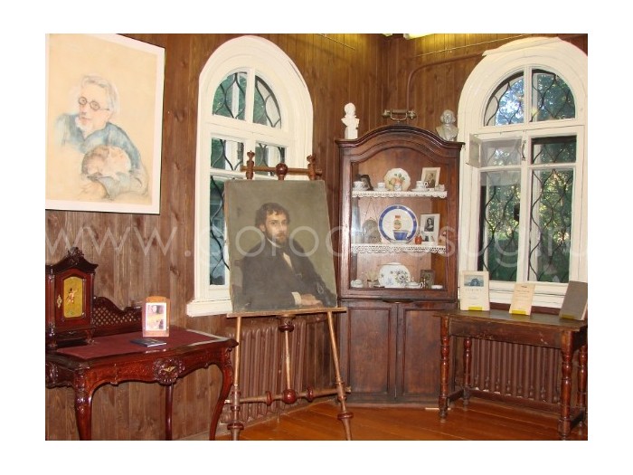 «Дом - музей С.Н.Дурылина»