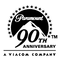 90 лет компании Paramount Pictures