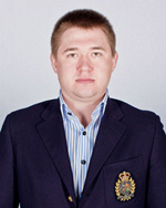 Сараев Егор Владимирович