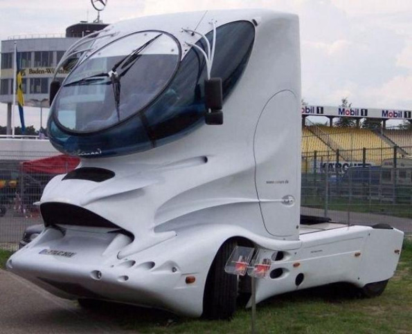 Сочинский олимпийский автобус