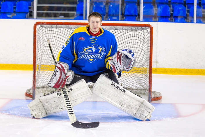 Фёдор Коротаев