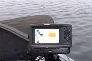 эхолот для лодки цена
