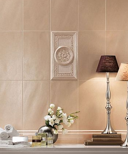 Керамическая плитка классическая