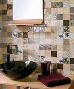 Керамическая плитка для стен