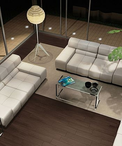 Керамическая плитка универсальная