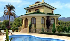 С iSpain-Home купить недвижимость в Испании никогда не было так просто!