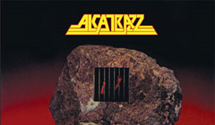 Альбом Alcatrazz “No Parole From Rock'n'Roll”