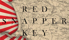 Альбом Red Snapper “Key”