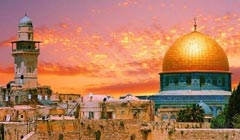 Что посмотреть в Израиле