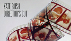 Альбом Kate Bush “Director's Cut”