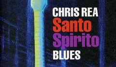 Альбом Chris Rea  «Santo Spirito Blues (Box Set)»