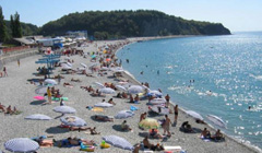 Смешный "пляжные" законы на популярных курортах