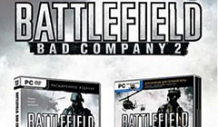 PC - Battlefield: Bad Company 2. Deluxe Edition
