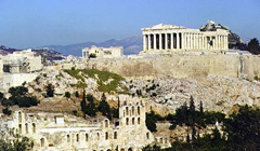 Отдых в Греции для души и разума