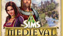 PC - The Sims Medieval