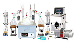 Особенности выбора лабораторного оборудования для образовательных учреждений