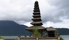 Культура и традиции на Бали