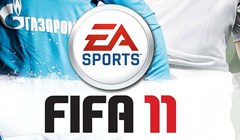 PC - FIFA 11