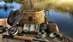 Как выбрать подходящую обувь и одежду для рыбалки, охоты и туризма