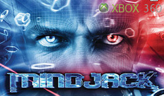 XBOX 360 - MindJack