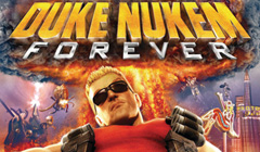 Xbox 360 Игра “Duke Nukem Forever”