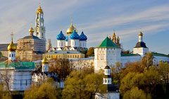 Путешествие по Зелёному кольцу Москвы – экологический туризм