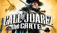 Xbox 360 - Игра «Call of Juarez: Картель»