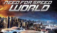 PC - Need For Speed World