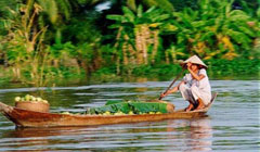 Исторические достопримечательности Вьетнама