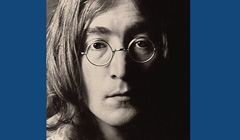 Книга Джон Леннон «Пишу как пишется»