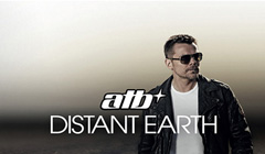 Альбом ATB “Distant Earth”