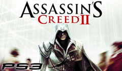 PS3 - Assassin’s Creed 2
